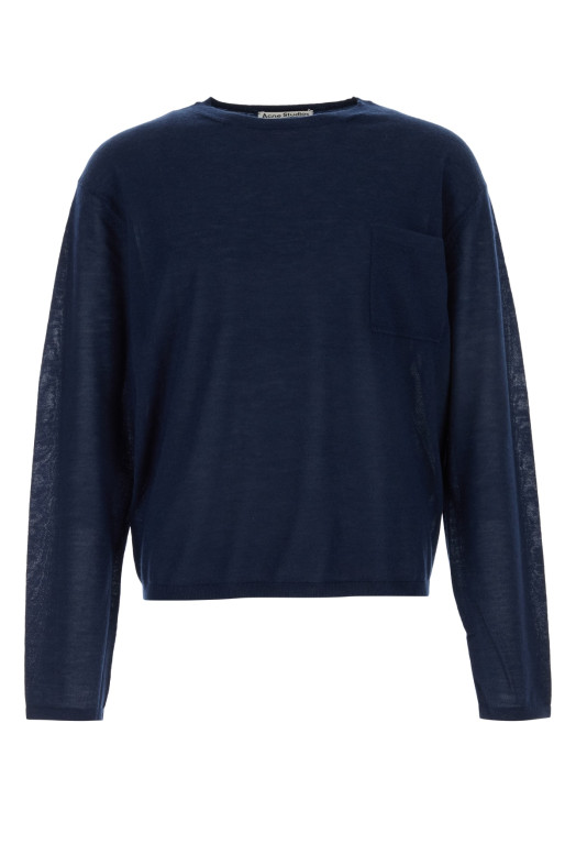 RW-MN-KNIT000010 ACNE STUDIOS (B60429)