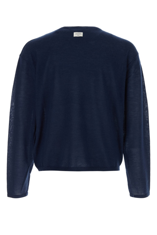 RW-MN-KNIT000010 ACNE STUDIOS (B60429)
