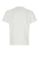 White stretch cotton t-shirt set EMPORIO ARMANI (EM000391AF14132)