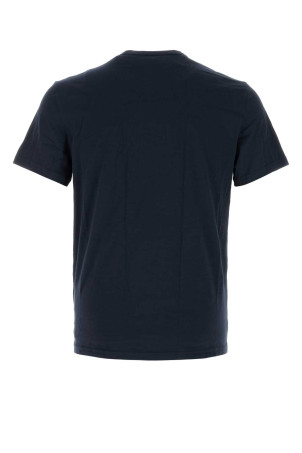 Two-tone stretch cotton t-shirt set EMPORIO ARMANI (EM000391AF14132)