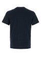 Two-tone stretch cotton t-shirt set EMPORIO ARMANI (EM000391AF14132)