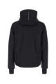 Пуховик Balmhorn из полиэстера цвета «полуночный синий», синий, MONCLER GRENOBLE (L20971A00021597MR)