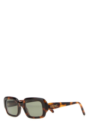 Printed acetate sunglasses LOEWE (LW40158I)