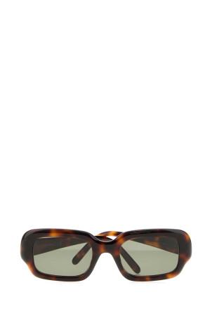 Printed acetate sunglasses LOEWE (LW40158I)