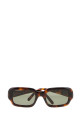 Printed acetate sunglasses LOEWE (LW40158I)