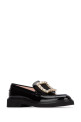 VIV RANGERS STRASS BUC LOAFER 25 BLUE ROGER VIVIER (RVW54825880D1P)