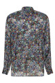 'Glass Kaleidoscope' shirt Multicolor