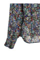 'Glass Kaleidoscope' shirt Multicolor