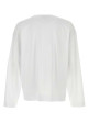 Белая хлопковая футболка Hegland DRIES VAN NOTEN (2610211123603)