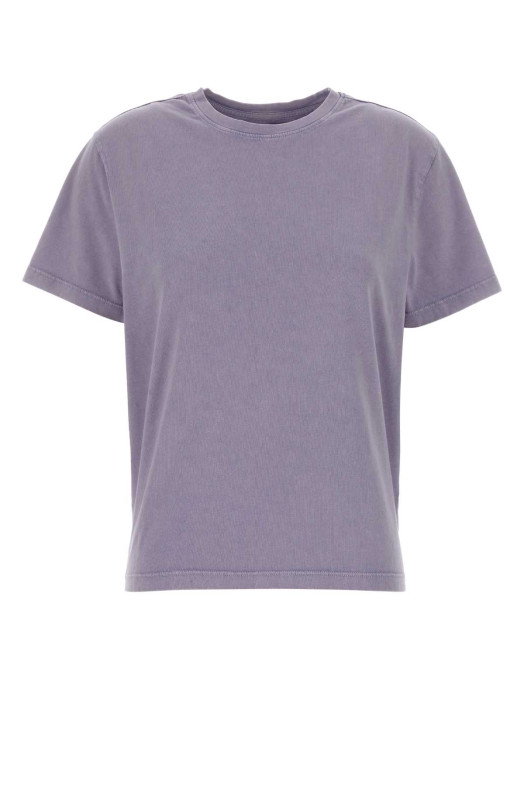 Хлопковая футболка «Lilac» с изображением Конана от GIMAGUAS (CONANSHORTSLEEVETSHIRT)