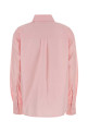 Pink oxford shirt DES PHEMMES (D116CA)