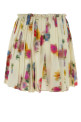 Printed viscose Livy skirt ISABEL MARANT ETOILE (JU0497FAD3J02E)