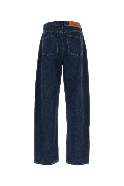 Denim jeans SEFR (NASEDOJEANS)