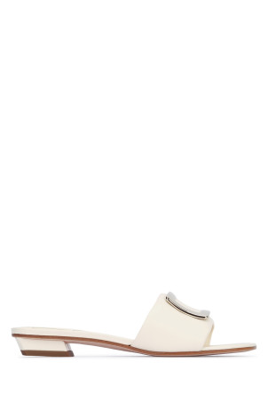 PADDED MULE 20 ROGER VIVIER (RVW8164492091T)