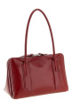 'L'altra di Milano' shoulder bag Red