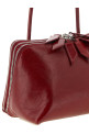 'L'altra di Milano' shoulder bag Red