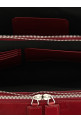 'L'altra di Milano' shoulder bag Red