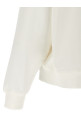 Monile hoodie White