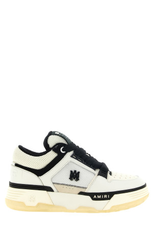 'MA-1' sneakers  Black-grey
