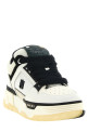 'MA-1' sneakers  Black-grey