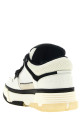 'MA-1' sneakers  Black-grey