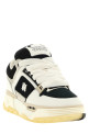 Two-tone 'MA-1' sneakers Black-grey