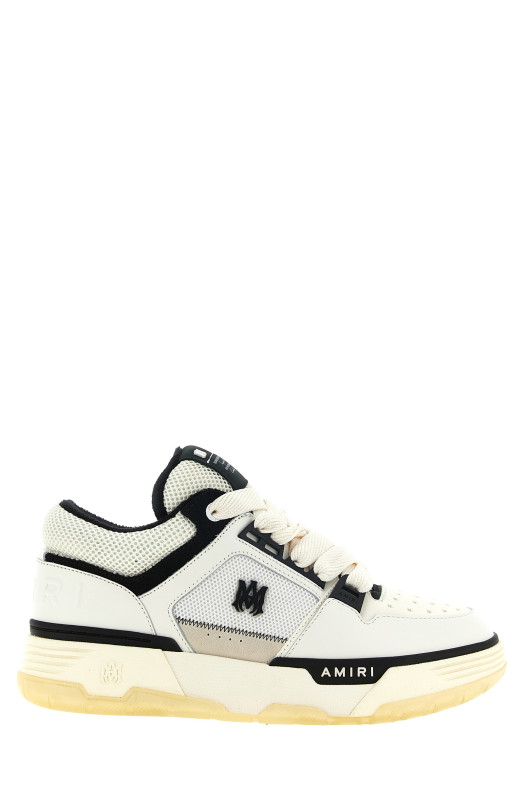 White 'MA-1' sneakers White