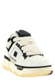 White 'MA-1' sneakers White
