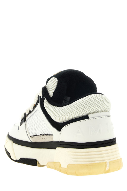 White 'MA-1' sneakers White