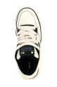 White 'MA-1' sneakers White