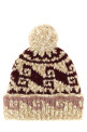 Multicolor pon pon beanie Multicolor