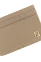 Pink FF card holder Pink