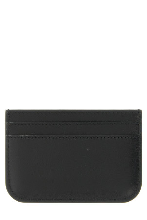 Чорний тримач для карток FF Чорний FENDI 8M0586B08EF0QA1