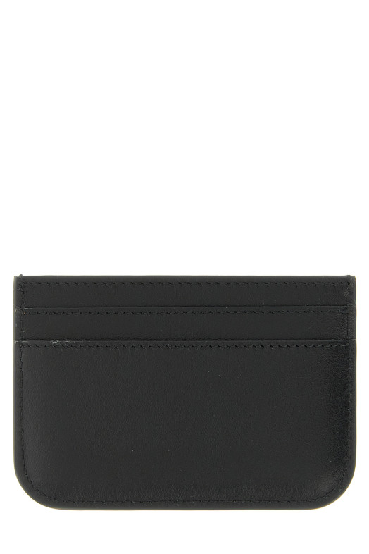 Black FF card holder Black
