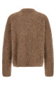 Brown 'Haru' sweater Brown