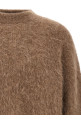 Brown 'Haru' sweater Brown