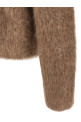 Brown 'Haru' sweater Brown