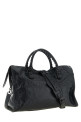 'Le City M' handbag Black