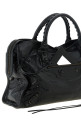 'Le City M' handbag Black