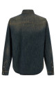 Bananatex® denim shirt Blue