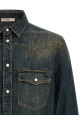 Bananatex® denim shirt Blue