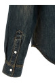 Bananatex® denim shirt Blue