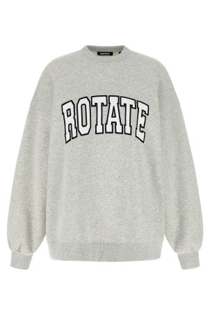 'Heavy Sweat' sweatshirt Gray