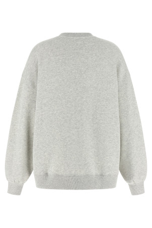'Heavy Sweat' sweatshirt Gray