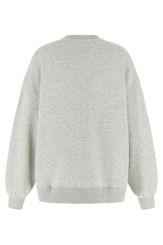 'Heavy Sweat' sweatshirt Gray