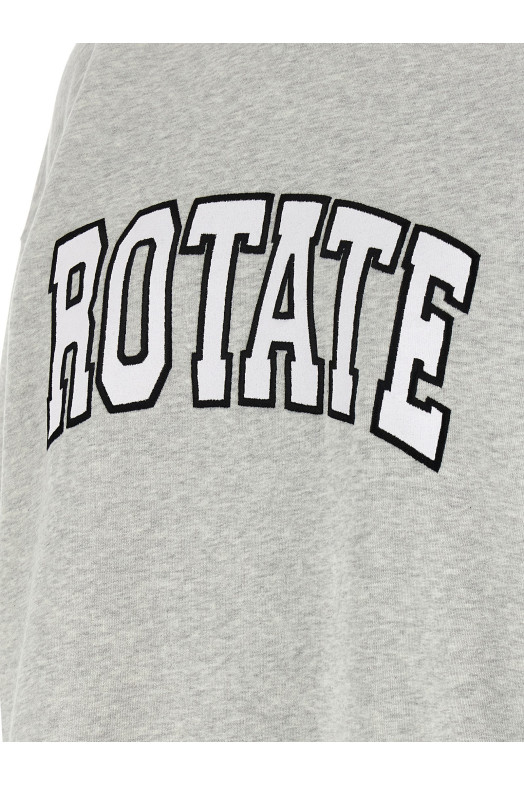 'Heavy Sweat' sweatshirt Gray