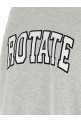 'Heavy Sweat' sweatshirt Gray