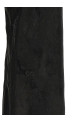 Black 'Darkened' jeans Black