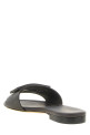 Brown 'Tube' slides Brown