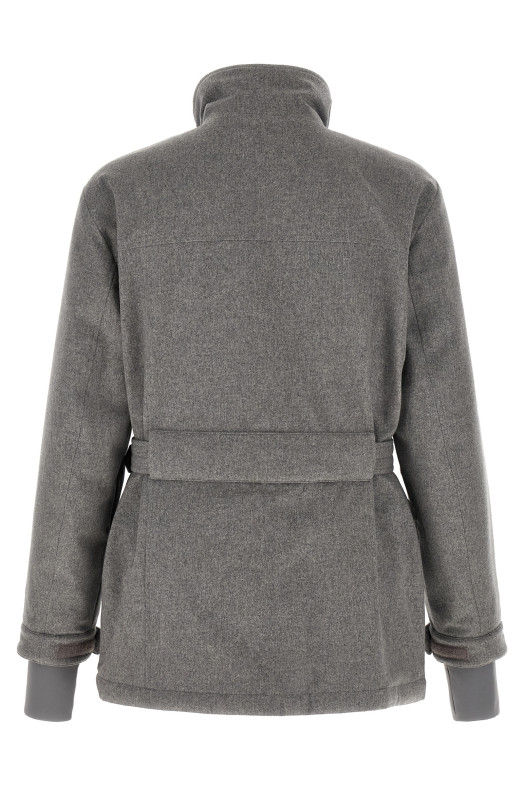 Grey 'Mountain' Saharan Gray